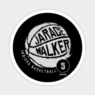 Jarace Walker Indiana Basketball Magnet